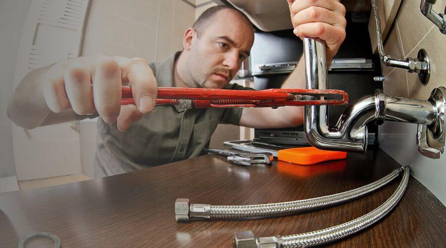 Local annual plumbing maintenance in Miami Beach, FL